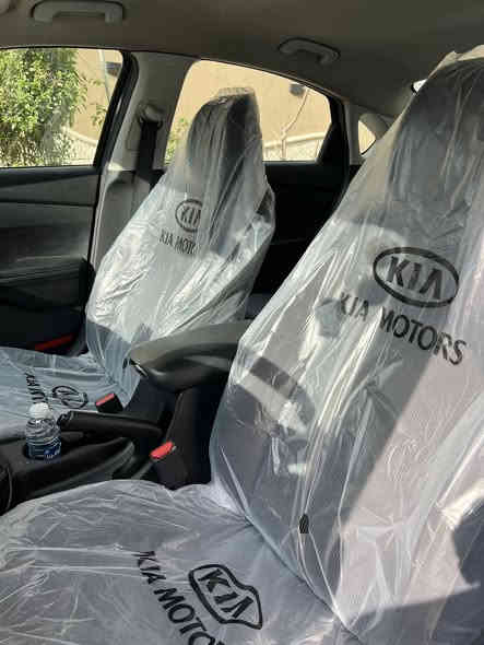 فورتي ٢٠٢٠ 
ماشية ٦٤
حادثها سطحي جاملغ و البنيد مطخوخ بس مبدل السونار موجود بالصور و صورة الحادث هم موجوة
محرك ٢٠٠٠ دوش 
سعر ١٣٧ و بيها مجال
السيارة باسمي مكاني الحرية
***********
