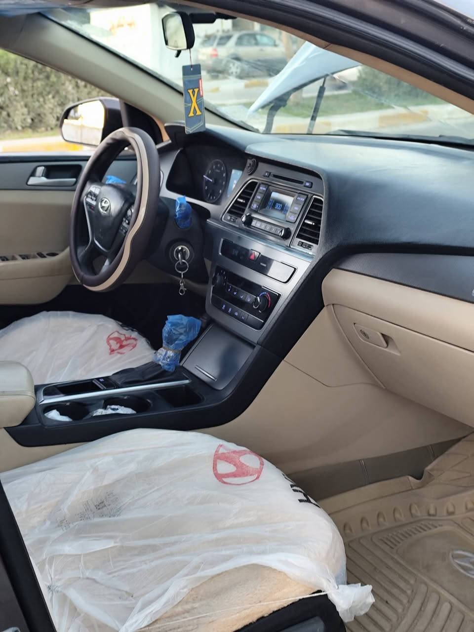 للبيع سوناته وارد أمريكا بيه قطعتين صبغ رقم قادسيه جديدة جدن                            منظومه زنون تونه شاده.                       مكانه بابل.  سعره117                                       /وبيه مجال شوملي رقمي                      (*********** بيع وا مراوس
