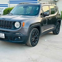 رنجديد • ٢٠١٧ • فول مواصفات