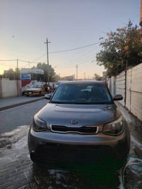 كيا سول • ٢٠١٥ • محرك ٢٠٠٠