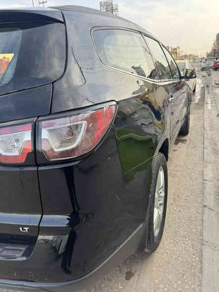 السلام عليكم 
سيارة شبابية عائلية 
مال دوام مال طلعات 
السعر مو سعرها كلش مناسبة 
المواصفات LT يعني نص فول الموديل 2017
رقم بغداد اللماني بأسمنا تحويل شوكت ميعجبك 
المحرك والكير مكفولات 
 والتريد والتدفئة شغالات ع الفحص 
حدادية تخم تاير خير من الله 
كهربائيات كلها شغالة 
السيارة ما ناقصها شي 
السيارة بيها صبغ قطع ابيع احزام 
ماشية 70 الف حقيقي 
السعر ب110 وبيها مجال للشراي 
*********** واتساب
