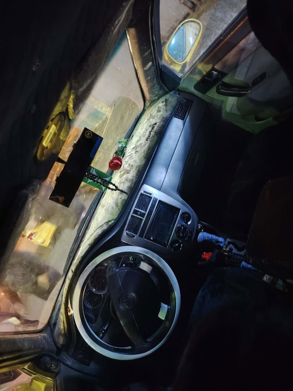 اوبتره فورنزه مودل 7
كير ومكينه شرط
تبريد تدفه شرط
صاحبها الشرعي بل موصل
هيه غرامات صفر
رقم انكليزي رقم بغداد
السياره بدون ضرر تلقيطات مال تكسي
55
تواصل خاص


**إذا كنت صاحب هذا الإعلان وتريد حذفه لأي سبب، رجاءا أرسل رسالة إلى الدعم الفني**