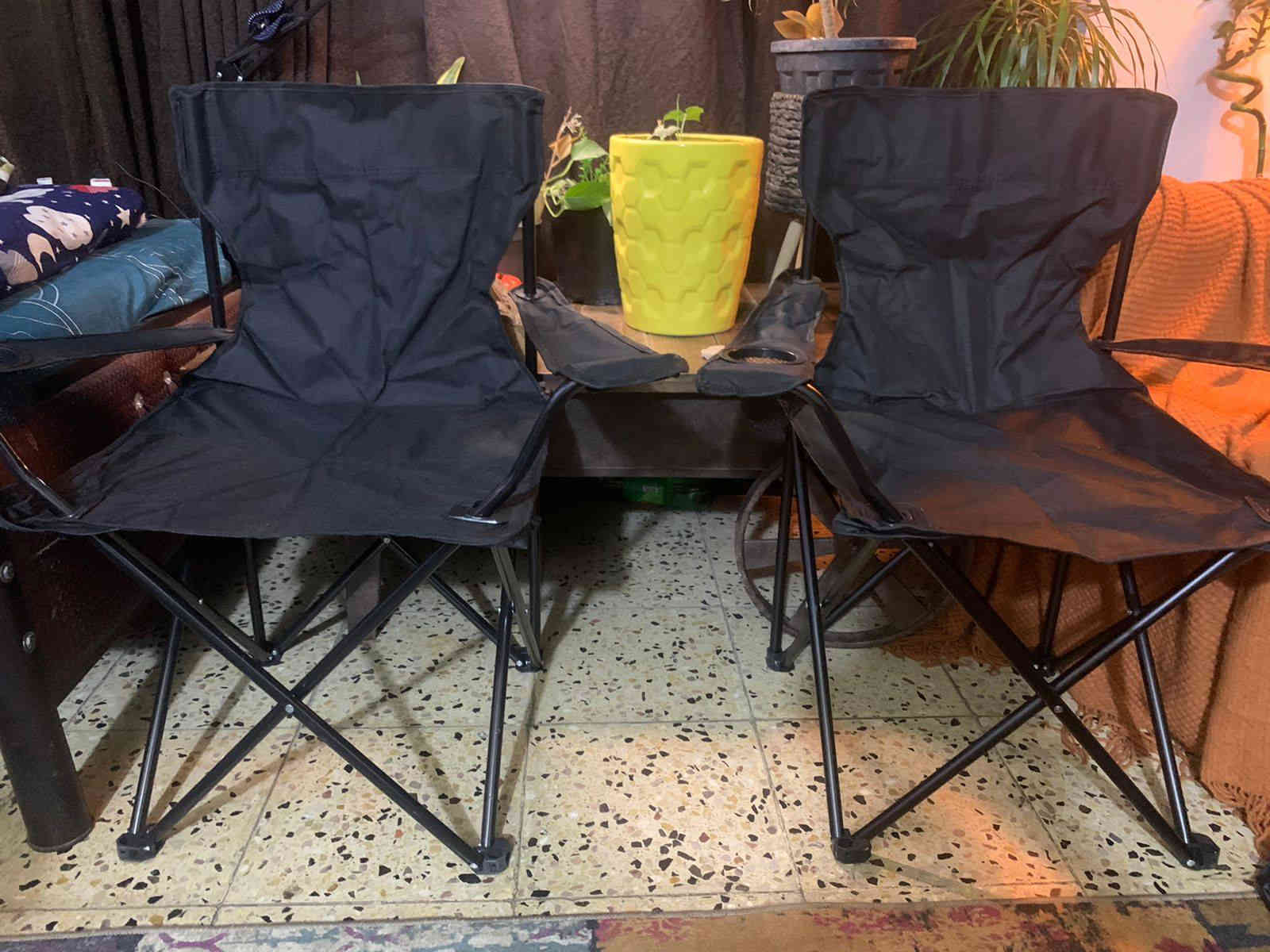 تعال شوف الجمال متوفر كراسي سفري قابل للطي
السعر ١٠
واكو سعر ١٥
الحجز خاص او واتساب ***********
