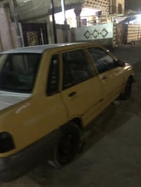 ٢٠١٢ • رقم احمر • كربلاء طوريج