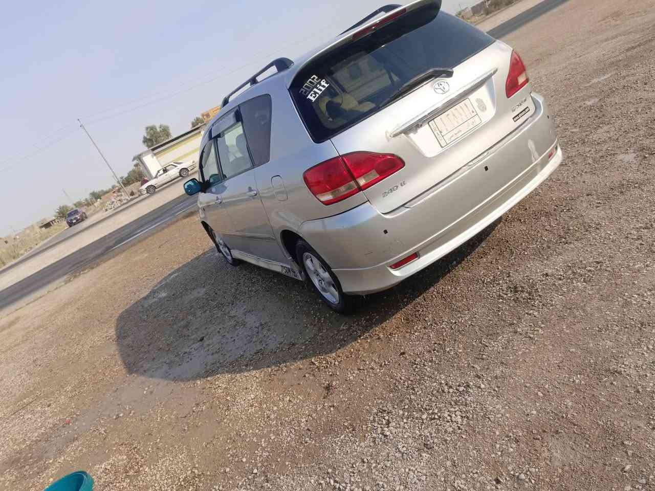 سلام عليكم سياره ابصم موديل 2001 مكينه كير جدد تبريد عوزه كمبريسر تخم تأير سياره للمراوس حسب القناعه مكاني كوت قضاء الحي السعر انتصل وبيك خير وتدلل *********** الرقم بي واتساب
