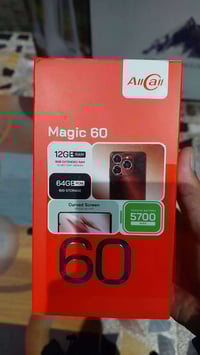 ماجيك 60 • جديد • الحبيبية