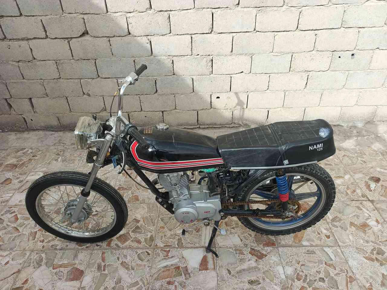 السلام عليكم دراجه نامه شاصي بارت مكينه 21 شاصي 19 سعرها 525 اوراق اصولي مكاني ناصريه مركز يم المستشفى التركي


**إذا كنت صاحب هذا الإعلان وتريد حذفه لأي سبب، رجاءا أرسل رسالة إلى الدعم الفني**