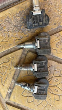 حساسات تواير • كيا • هونداي