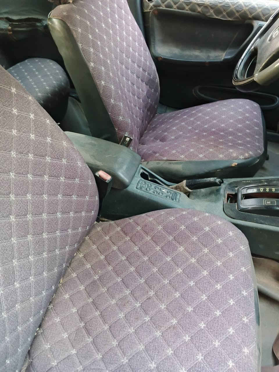 برنس موديل 95 رقم انبار انكليزي كير محرك مكفولات‏‪***********‬‏ شواصي مكفولات تخم تاير كهربائيات كلها شغاله غرفته حلوه السعر المطلوب 22وبيه مجال قليل مكان السياره الفلوجه الكرمه
