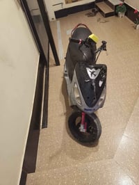 مراوس • مطلوب • موتوسيكل