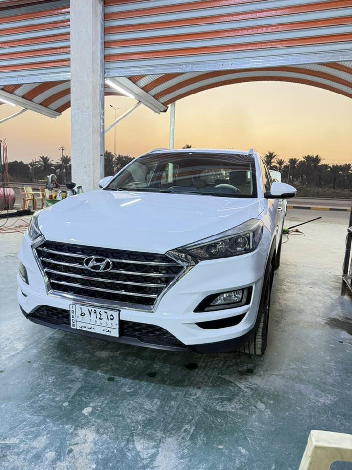 السلام عليكم
توسان خليجي 2020 

 .

السونار مرفق مع الصور . 

السعر المطلوب 180$

المكان / الحلة 

للتفاصيل اكثر 

مراسلة واتساب 

***********
