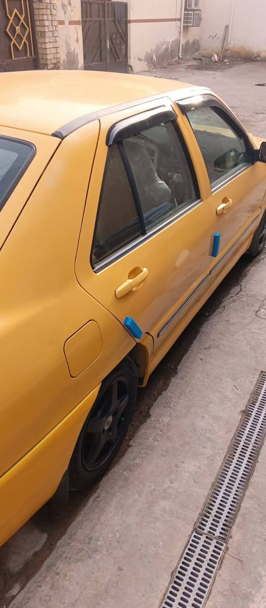 شيري كوين ٢٠١١ تبريد فقط غاز 
مكينه كير مكفول 

بسمي 
مصفره هيئه غرامات
سنويه ٢٠٣١
جراد قليل فقط بلجاملغ الامامي
السعر ٢٨ 
بغداد السنك 
***********
