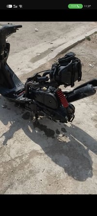 ماكس • مكينه جديده • كفرات كاملة