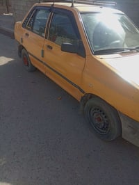 كوم حديد • ٢٠١٤ • النهروان