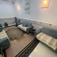 كنب • ٥قطع • صالون