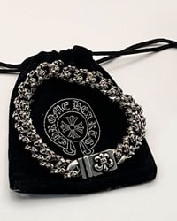 سوار • كروم هارت • فضة ٩٢٥