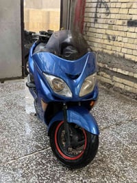 فورزة MF0.8 • أوراق كاملة • منظومة زنون