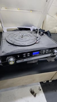 بصره • اجهزة صوت • ماكو توصيل