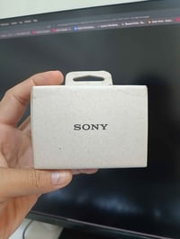 سوني WF-C500 • اصلي • واير ملحوم