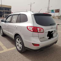 سنتافيه • ٢٠١٠ • كاز ٤ سلندر