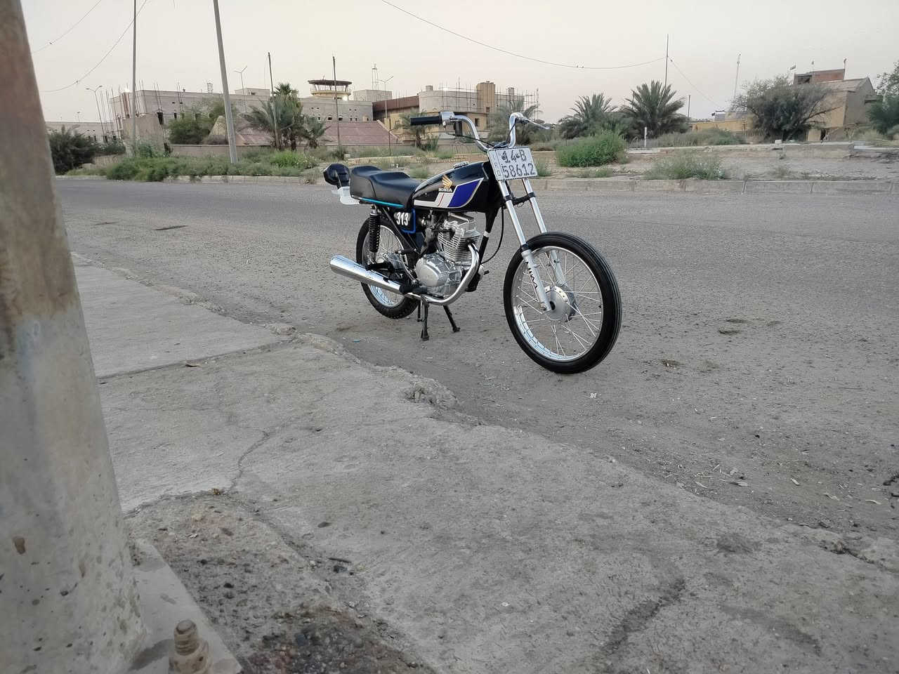 السلام عليكم للبيع رقم سعر خاص ***********
