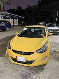 النترا 2013 وارد أمريكي حادثه طخه بالحوض بجم كبس السياره ليبل واحد خير...