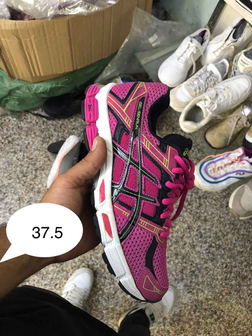 ا
ازكس باله اصلي 
سعر 15 
توصيل جميع المحافظات 5


**إذا كنت صاحب هذا الإعلان وتريد حذفه لأي سبب، رجاءا أرسل رسالة إلى الدعم الفني**