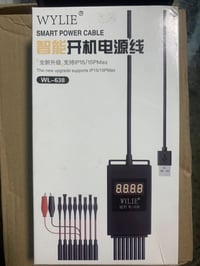 ١٥٠٠٠ جهاز • فاحص بطاريات