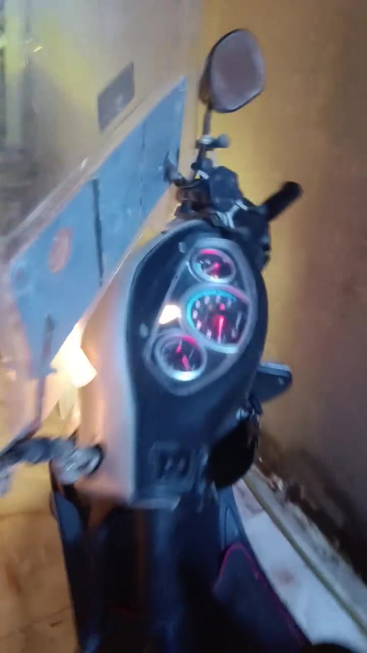 جي فور للبيع ٣٥٠  ألف
دراجه كهربائيات كله شغاله 

جنطه اضافيه 

لايت زنون 

محرك مفتوح مبدل بوشه وبستم فقط حاليا لاتبخير ولاتنقيص
مكاني ناصريه مركز


**إذا كنت صاحب هذا الإعلان وتريد حذفه لأي سبب، رجاءا أرسل رسالة إلى الدعم الفني**