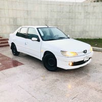 بيجو 306 • ٢٠٠١ • رانية