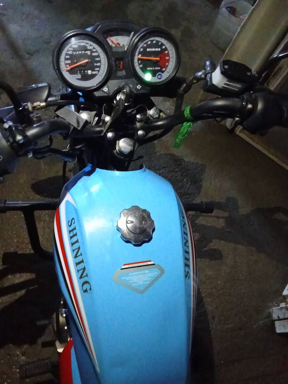 السلام عليكم اخوان شاينك موديل 2025اوراق اسكنر دراجه بل جيس كله شغال مكان حله مركز السعر 775للستفسار ***********
