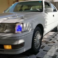 مراوس مارك نفخ • كرستا نفخ • رقم انكليزي