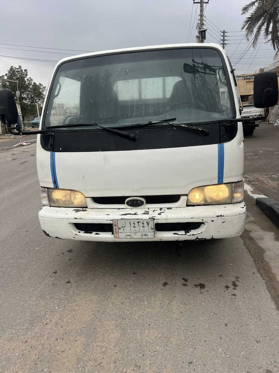 سلام عليكم كيه فوتيره موديل 98 سياره كير مكينه كهربائيات كل جدد حداديه 70 بل ميه سياره توه محوله بسمي ارقام جدد بعد كم يوم استلم ارقام إنكليزي سعر 55 الرقم ***********. عنوان بصره
