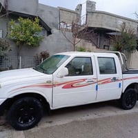 شاص مكفول • موفر بنزين • ٢٠٠٦