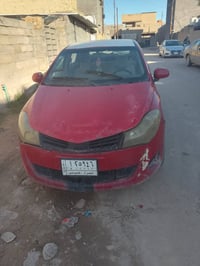 شيري فلاوين • ٢٠١٣ • رقم بصره