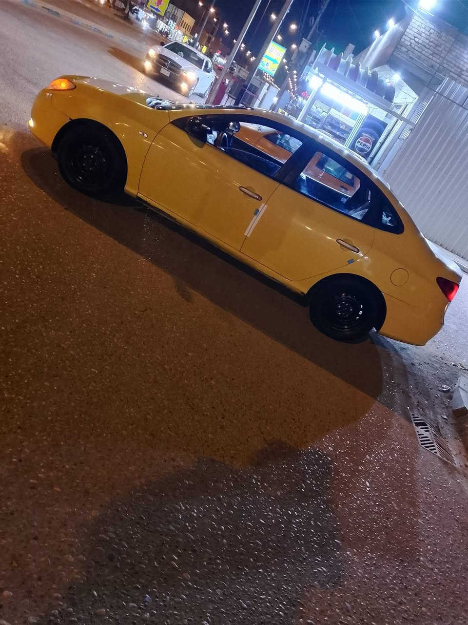 سلام عليكم النترا صابونه ادوات كصه جنطه
للبيع سعرها 45 وبيها مجال مكاني ميسان العماره هاذ رقمي ***********
