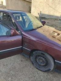 اوميگا موديل ٩١ • فول اوتوماتيك • الرمادي جويبة