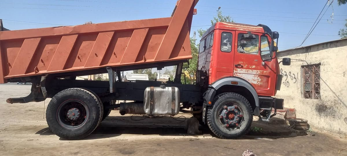 السلام عليكم البي للبيع موديل 87 قماره وربع مكينه 25 كير 110 للتفاصيل اكثر مراسلة الصفحة او الاتصال على هذا الرقم ***********
