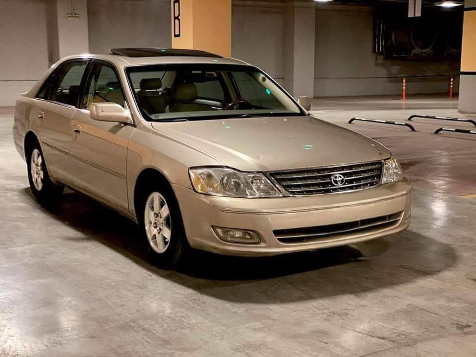 سيارة افلون موديل (2000)
للبيع شرط كير محرك مامفتوحه صدر امامي خلفي جاهزها اربعه تايرات وكل حساسات شادهن تفصيخ
  سنويه وهزه وارقام جديده بااسمي تحويل مباشر فول موصفات  
امريكي تبريد وتدفئ قطعتين. رقم دولي مسطرة رقم سيلمانية
سيارة ما شاء الله كلش نظيفه ومال بيت
شعله ونشطه خير من الله
مكاني كركوك 
السعر (دفتر)


**إذا كنت صاحب هذا الإعلان وتريد حذفه لأي سبب، رجاءا أرسل رسالة إلى الدعم الفني**