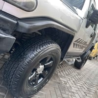 اوتماتيك • دفع رباعي • ٢٠٠٧