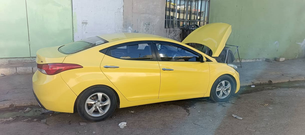 مراوس فقط كير عادي نينوى


**إذا كنت صاحب هذا الإعلان وتريد حذفه لأي سبب، رجاءا أرسل رسالة إلى الدعم الفني**