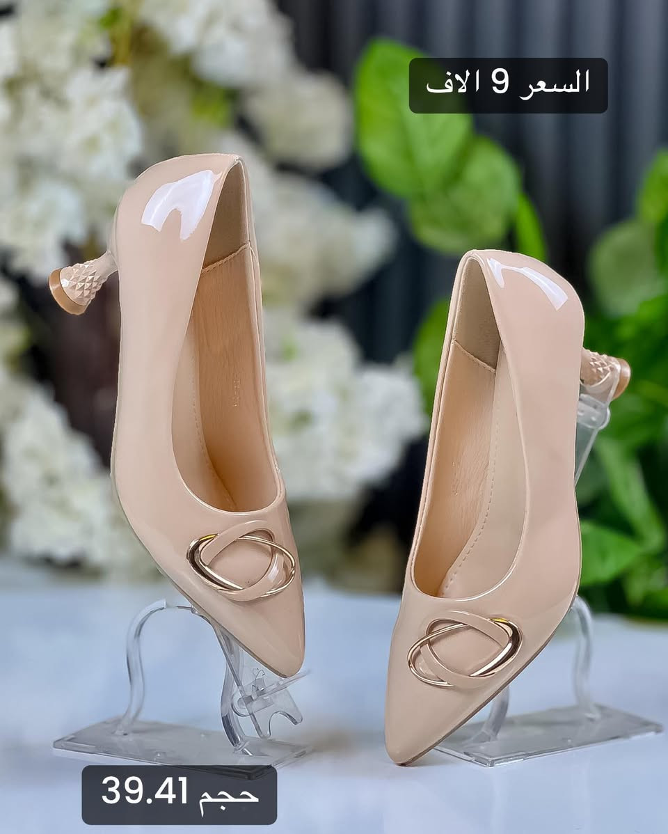 ⁨ قطع اخيرا تخفيضات ♥️

السعر 9 الاف 🔥⁩


**إذا كنت صاحب هذا الإعلان وتريد حذفه لأي سبب، رجاءا أرسل رسالة إلى الدعم الفني**