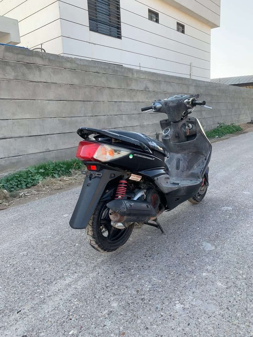 سلام عليكم سكنس فحل كابريتر مكينه كلجات رياضي كهربائيات سلف   هندر كله كامله بلادي اوراق منفيس مكاتبه دراجه كامله والقبق موجود مال دشبول اني فتحته مكان دراجه بغداد دوره هورجب  سعره 650 وبيه مجال   مجال للستفسار ***********
