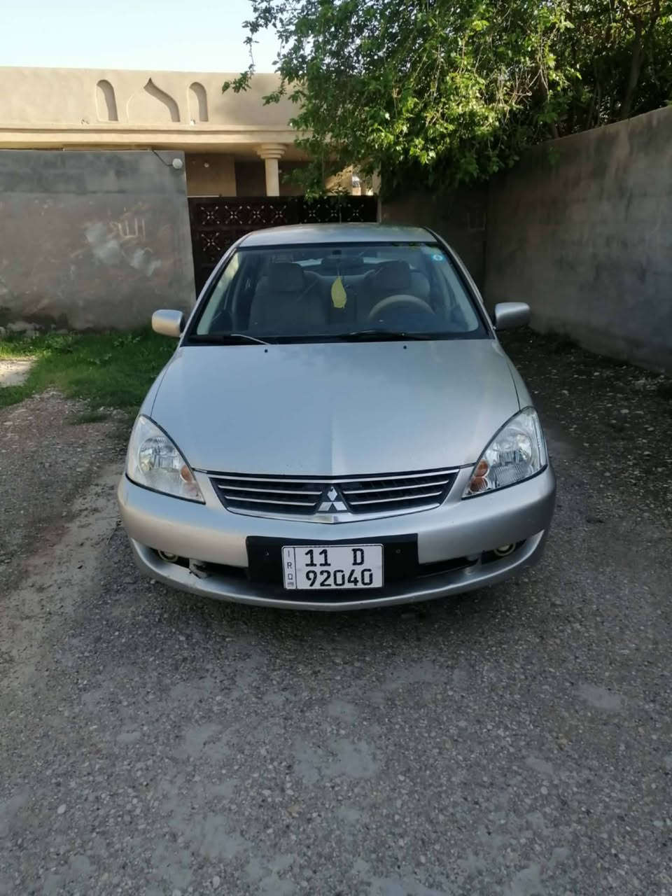 لانسر موديل ١١ رقم بغداد انكليزي بسمي سياره جديده محرك بلادي اسود تدفه تبريد محرك كير مكفول صدر زين تخم تاير جديد سعر ٨٨بيه مجال ديالى بلدروز
***********
***********
