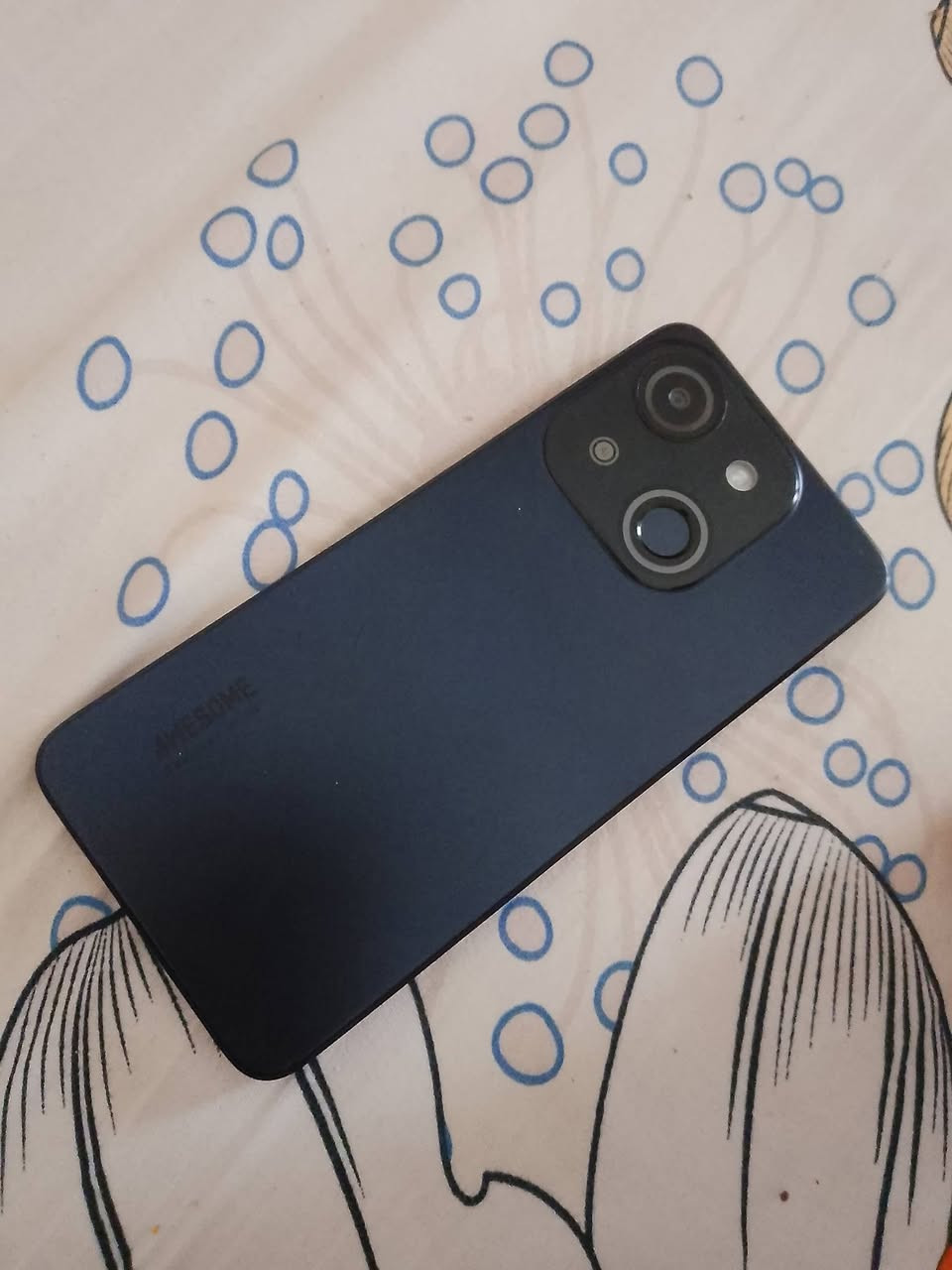 سلام عليكم عندي موبايل للبيع نوع itel A50c جهاز نضيف مضافة فول شخط مابي للبيع او المراس حسب القناعة مكاني كربلاء   كربلا


**إذا كنت صاحب هذا الإعلان وتريد حذفه لأي سبب، رجاءا أرسل رسالة إلى الدعم الفني**