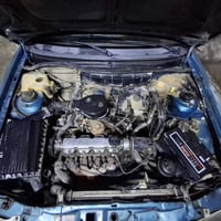 سياره للبيع اوبل استرا موديل ٩٣ مشروع وطني باسمي هزه جديده كهربائيات م...