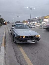 بي إم دبليو ٧٣٠ • ١٩٩٤ • كربلاء المقدسة