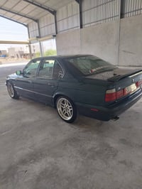 بي ام 525 موديل 94 اصل وارد يابان   سياره متعوب  ومصروف عليها هواي تفا...