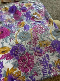 مخور إماراتي • شال • الرمادي