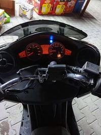 S7 • كمرك اوراق مطابقة • مكينة بدون دخان